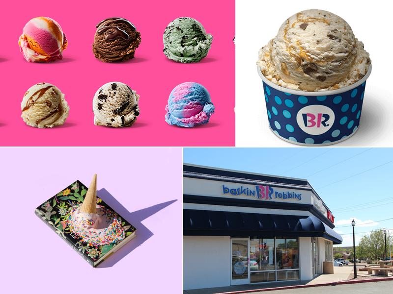 Baskin-Robbins