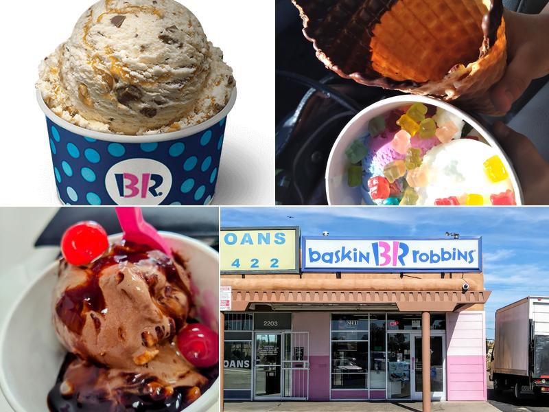 Baskin-Robbins