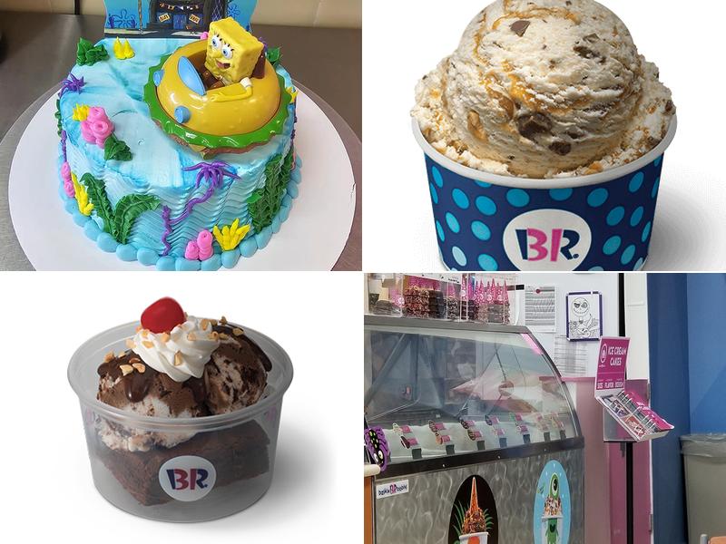 Baskin-Robbins