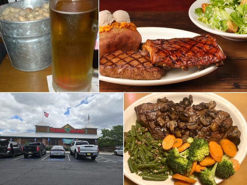 Texas Roadhouse
