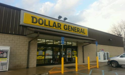 Dollar General Bainbridge