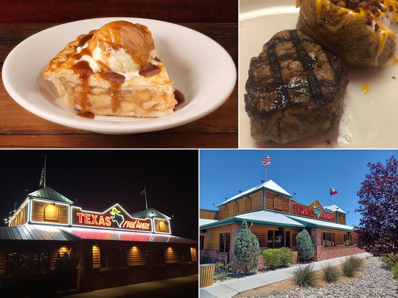 Texas Roadhouse