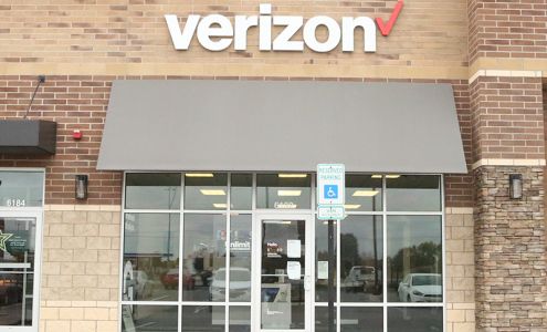 Verizon Whitestown