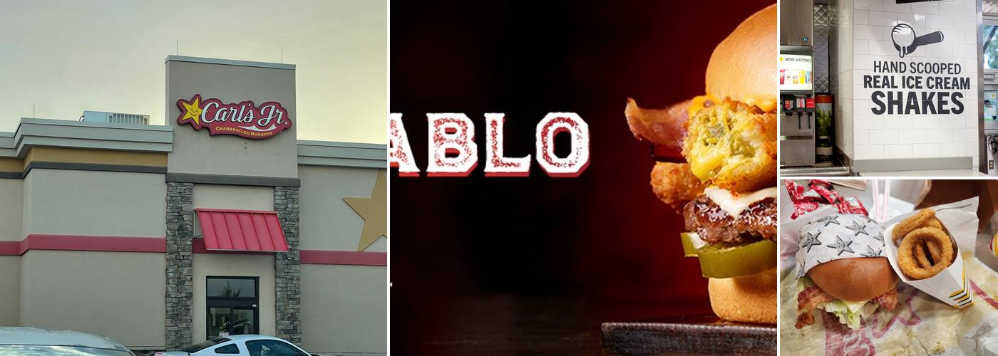Carl’s Jr.