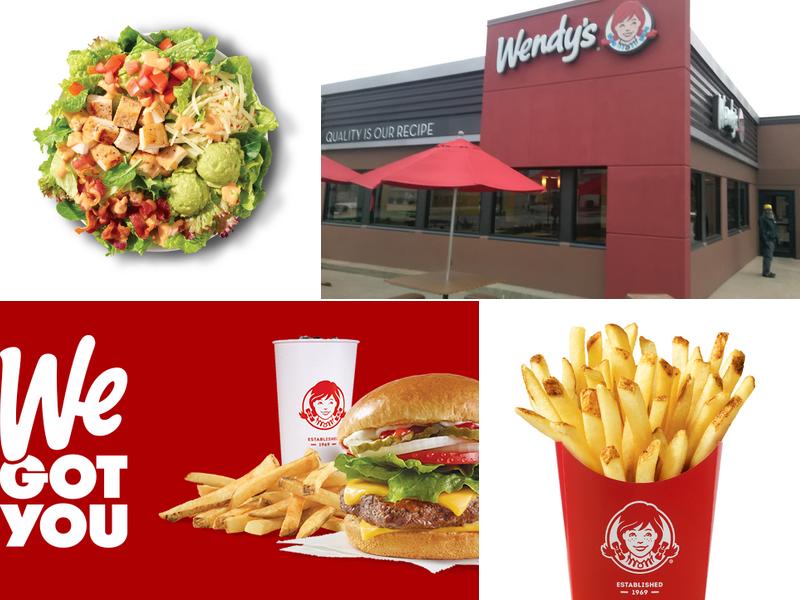 Wendy's