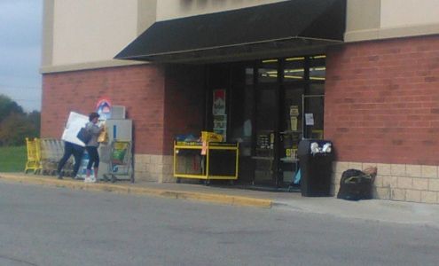 Dollar General