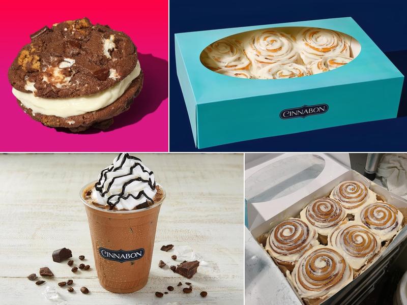 Cinnabon