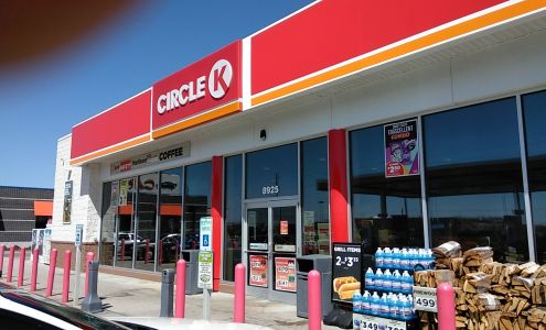 Circle K