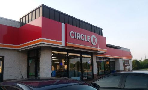 Circle K