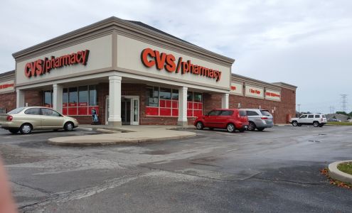 CVS