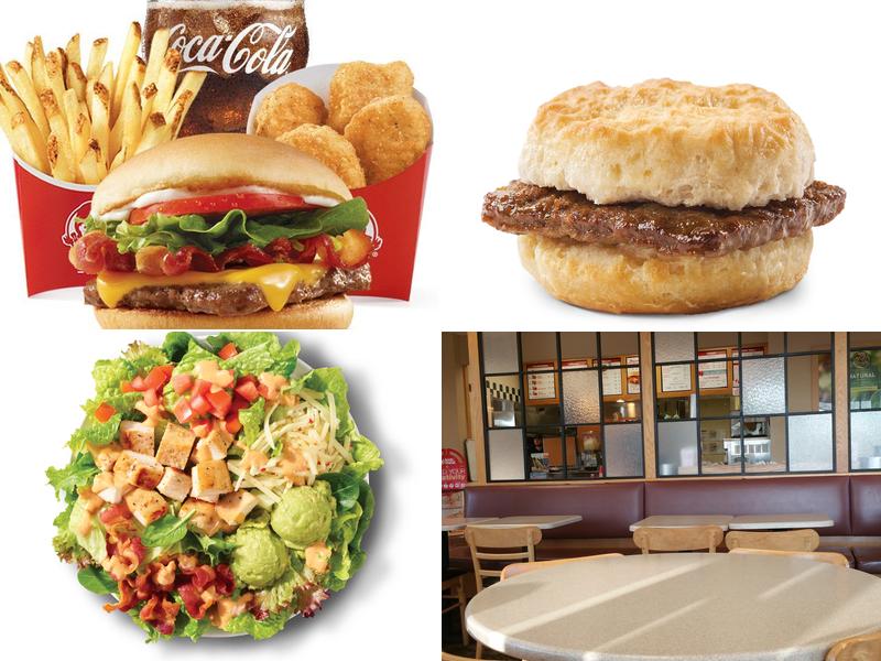 Wendy's 2880 IN-37, Mitchell