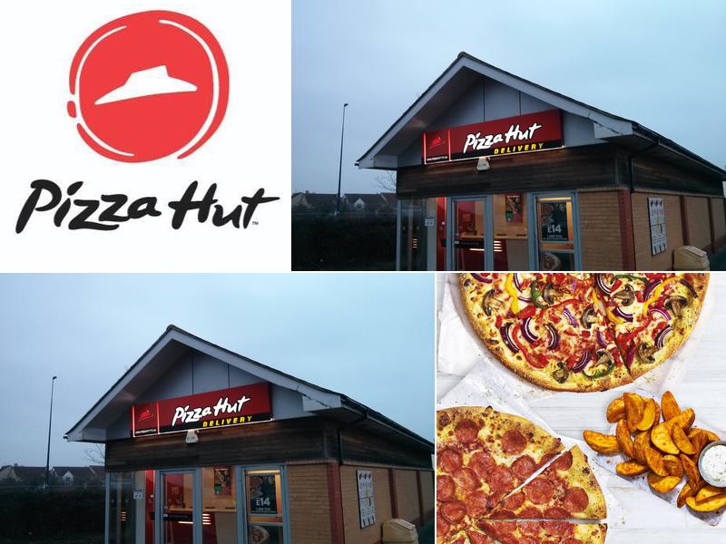 Pizza Hut Delivery