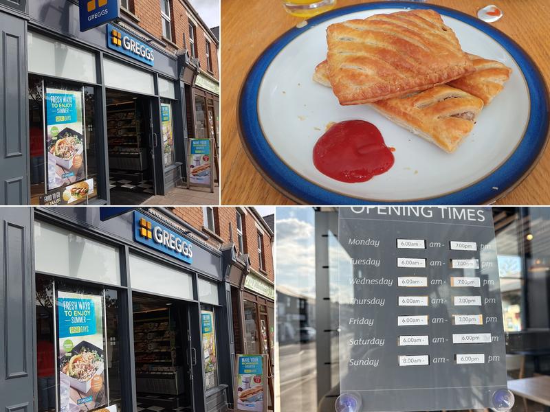 Greggs