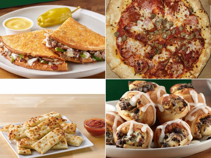 Papa Johns Pizza 1415 Highland Ave, Carrollton
