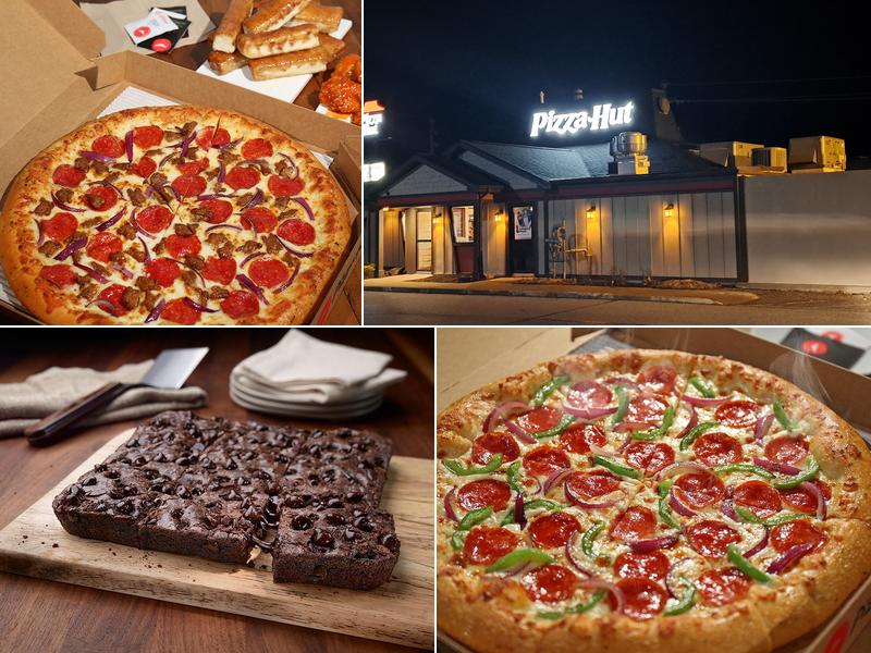 Pizza Hut