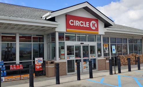 Circle K