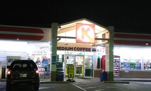 Circle K