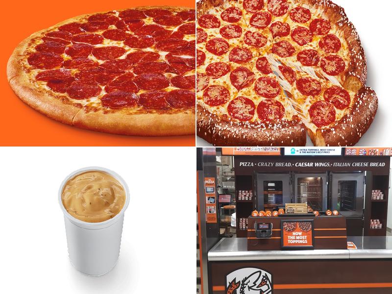 Little Caesars Pizza