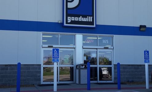 Goodwill West Burlington