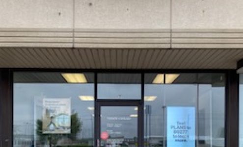 Verizon West Burlington