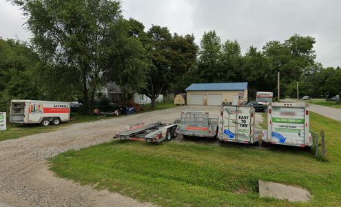 U-Haul Neighborhood Dealer