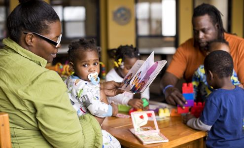 The Salvation Army Centerpoint Church Ottumwa