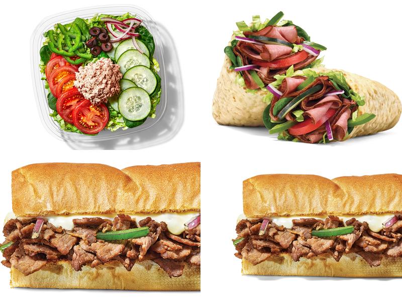 Subway