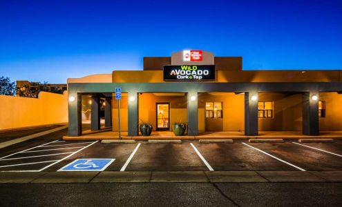 Best Western Plus Rio Grande Inn