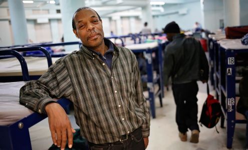 The Salvation Army of Newton