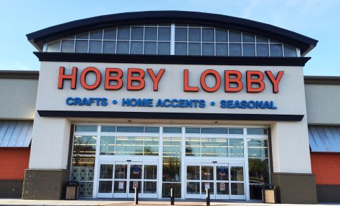 Hobby Lobby