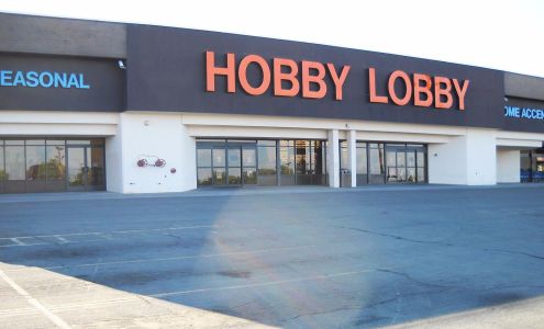 Hobby Lobby