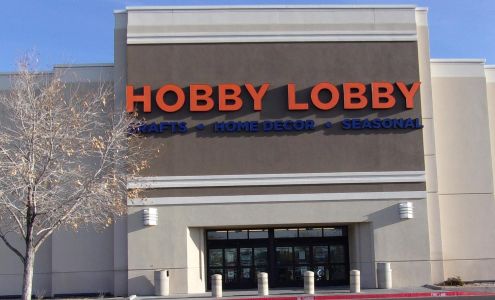 Hobby Lobby