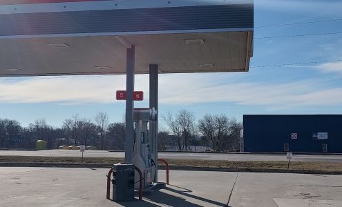 Phillips 66 Strong City