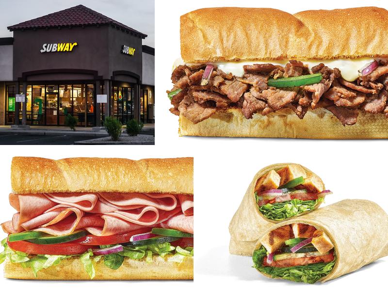 Subway