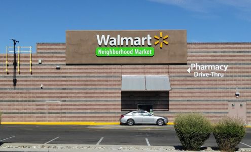 Walmart Neighborhood Market