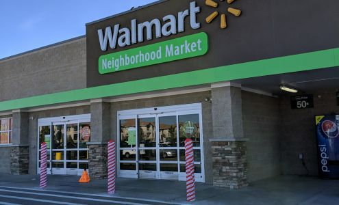 Walmart Neighborhood Market