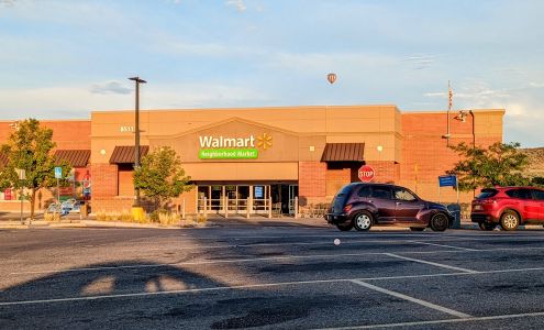 Walmart Neighborhood Market