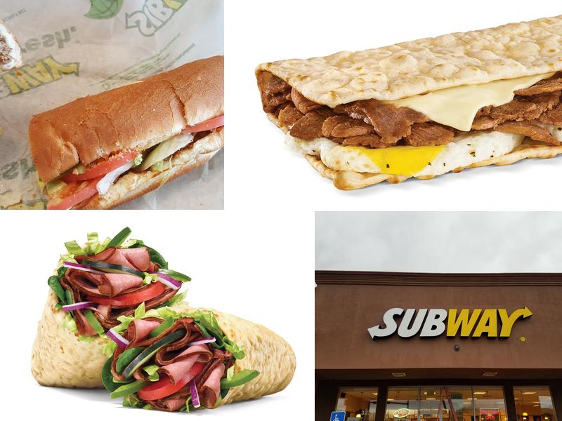 Subway