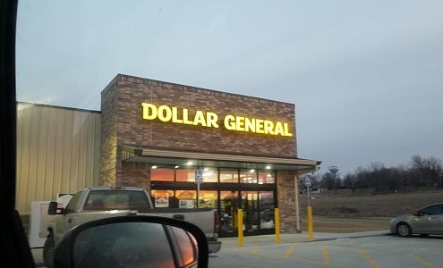Dollar General Troy