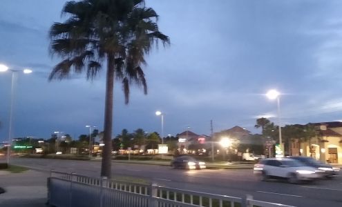 Salvation Army Corps Comm Center