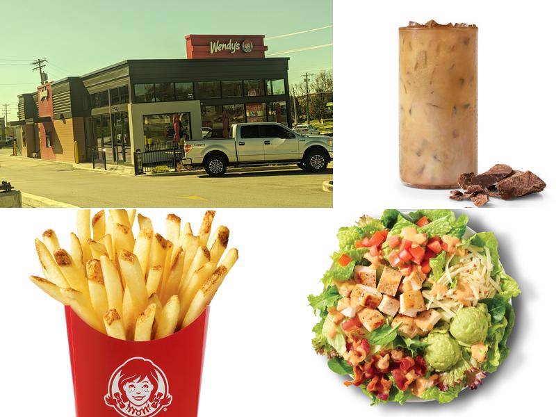 Wendy's