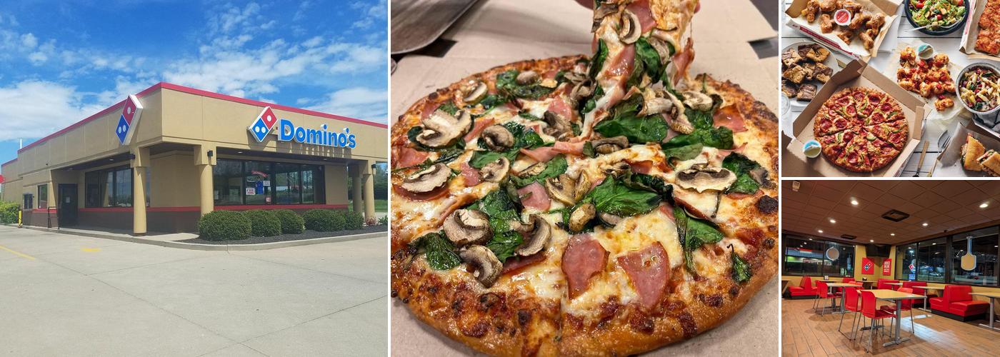 Domino's Pizza