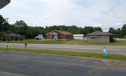 Valero Lebanon Junction