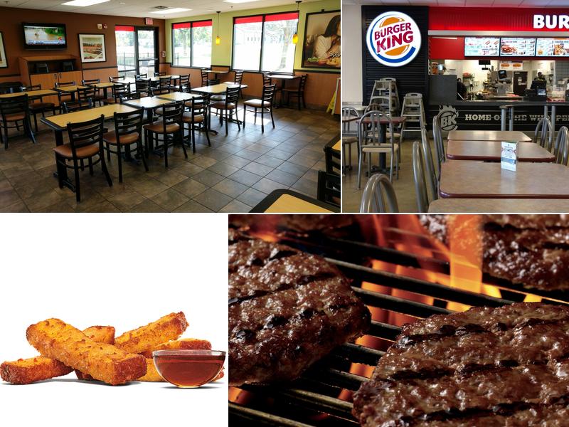 Burger King Fort Knox, Aafes, Fort Knox