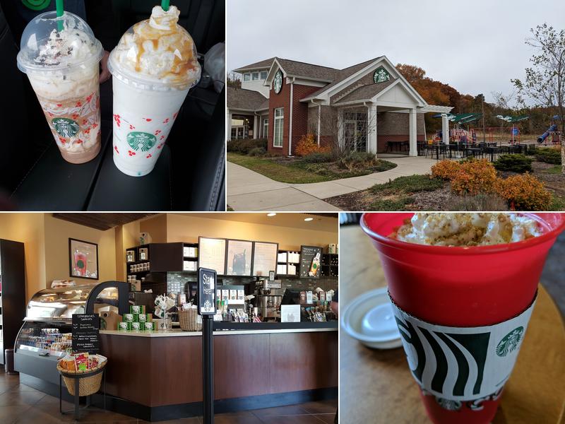 Starbucks 75 Estrada Ave, Fort Knox