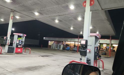 Speedway Lebanon Junction