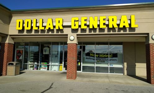 Dollar General