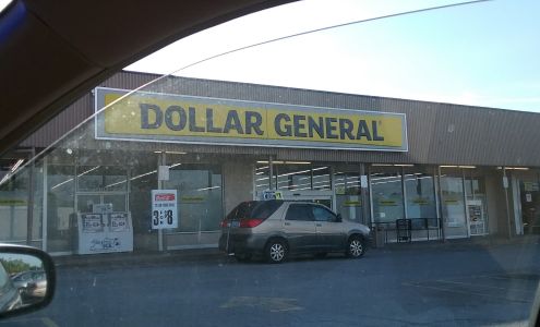 Dollar General