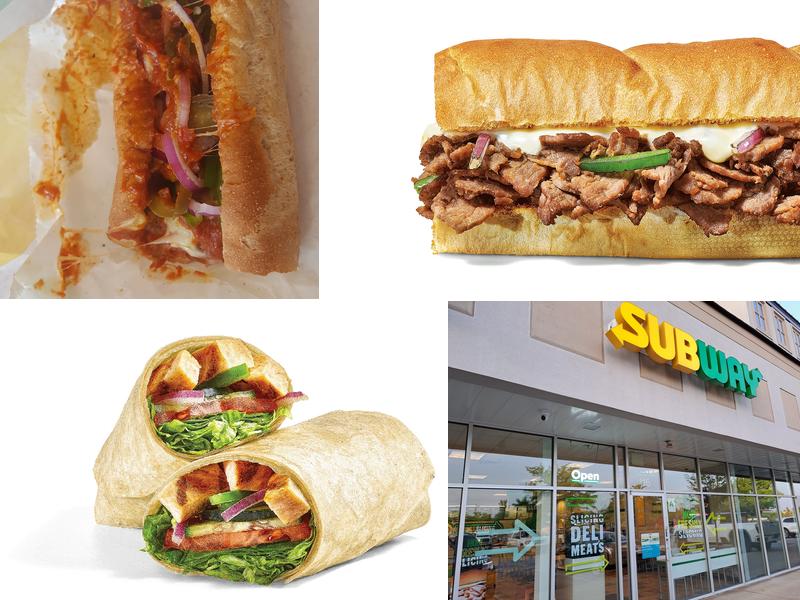 Subway