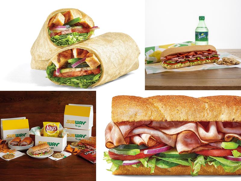 Subway